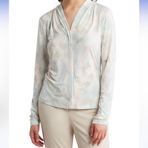 NWT Calvin Klein Blouse